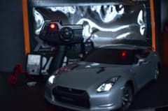 [すぐ遊べる] 1/10 タミヤ R35 GT-R ドリフトスペック XB すぐ遊べる] 1/10 タミヤ R35 GT-R ドリフトスペック XB - メルカリ