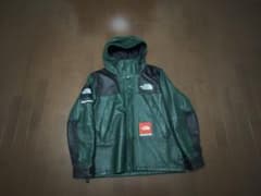 Supreme The North Face レザーマウンテンパーカーのサムネイル