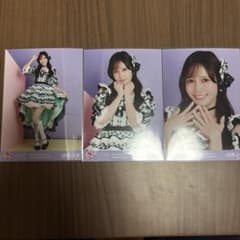諸橋沙夏 9周年コンプのサムネイル