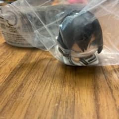 鬼滅の刃　ガチャ　おねむたん伊黒小芭内のサムネイル
