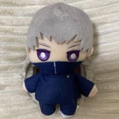 呪術廻戦 狗巻棘 ぬいぐるみのサムネイル