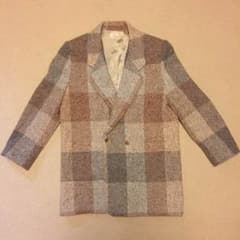 まぴ様専用 liz claiborne コートのサムネイル