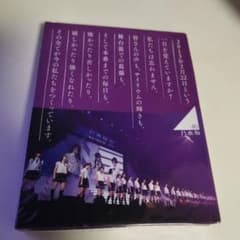 乃木坂46 1st YEAR BIRTHDAY LIVE Blu-rayのサムネイル