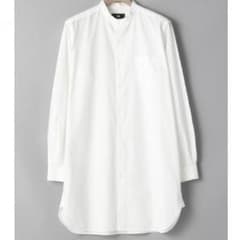 HARE(ハレ) ブロードロングシャツのサムネイル