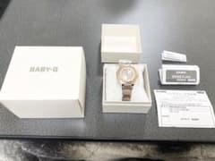おぐ様専用　CASIO カシオ BABY-G MSG-W300CG-5AJFのサムネイル