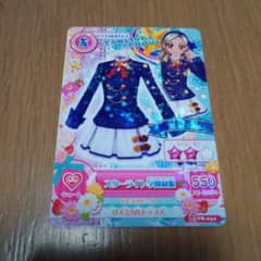 アイカツ！スターライト学園制服 - メルカリ