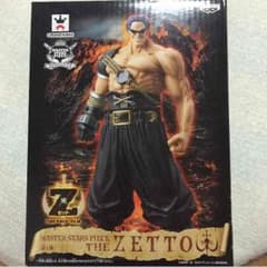 ワンピース ZETTOのサムネイル