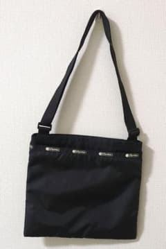 レスポートサック 斜め掛けショルダーバッグ