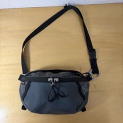 PAAGO WORKS スイッチ M アーバングレーのサムネイル