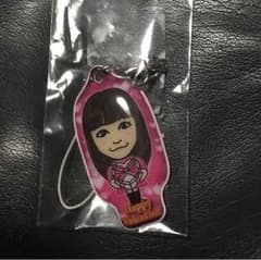 鷲尾伶菜 e-girls バレンタインガチャのサムネイル