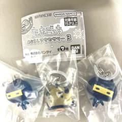 たまごっちめじるしアクセサリーござるっちおやじっちのサムネイル