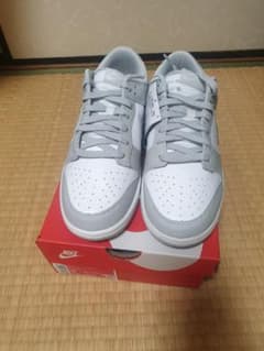 NIKE DUNK LOW RETRO 27cmのサムネイル