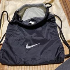 NIKEナップザックのサムネイル
