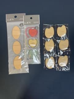 LUNA ミニパフ まとめ売りのサムネイル