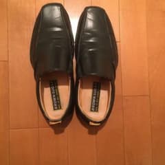 ビジネスシューズ 革靴のサムネイル