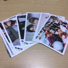 Kis-My-Ft2 8枚セットのサムネイル