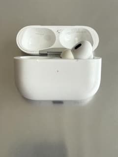 Apple AirPods Pro 右耳 ケース USB Type-C 外箱付き Apple AirPods Pro 右耳 ケース USB Type-C 外箱付き - メルカリ