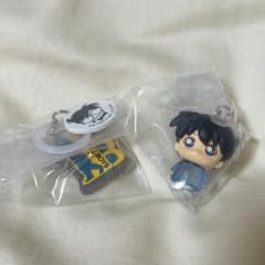 名探偵コナン めじるしアクセサリー 2種セット