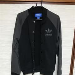 adidas ジャージ 岩田さん専用のサムネイル
