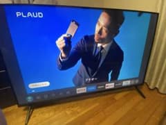 （元展示品未使用）JVC YX10 43V型 4K液晶テレビ 元展示品未使用）JVC YX10 43V型 4K液晶テレビ | Shop at Mercari from