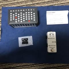 one control ABBOXのサムネイル
