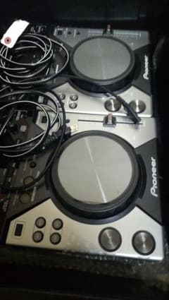 ジャンク品】Pioneer CDJ-400 2台セット - メルカリ