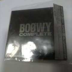 boowy COMPLETE～21st Century 20th - メルカリ