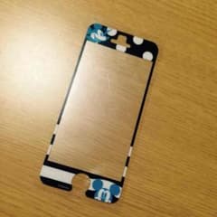 iPhone5 画面保護フィルムのサムネイル