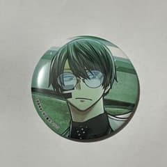 桃源暗鬼 無陀野無人 缶バッジ コミケ c108 - メルカリ