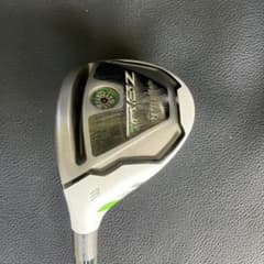 値引き可！テーラーメイド RBZ ユーティリティクラブ レフティ 3番 3U