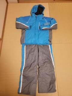 スキーウェア上下　アトミック　サイズ150 キッズのサムネイル