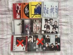 Da-iCE シングル　13枚　CD まとめ売り　バラ売り相談 バラ売り可】Da-iCE CDまとめ売り - メルカリ