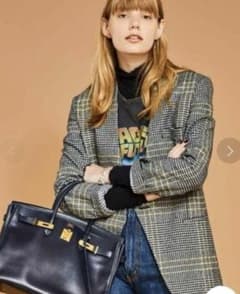 値下！THE SHINZONE ノーカラージャケット美品 値下！THE SHINZONE ノーカラージャケット美品 - メルカリ