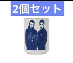 oasis 湯呑 2個セット オアシス - メルカリ