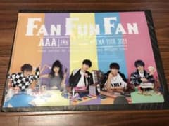 AAA ファイルのサムネイル