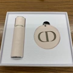 Miss Dior トラベルスプレーセット - メルカリ
