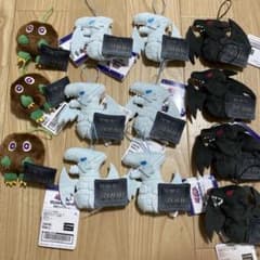 遊☆戯☆王 デュエルモンスターズ 攻撃力マスコットの入手方法まとめ