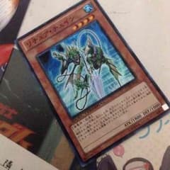 da様専用 遊戯王 リチュア・チェインのサムネイル