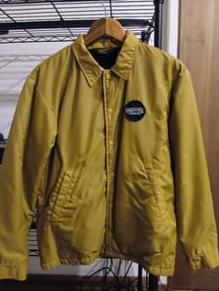 TENDERLOIN テンダーロイン T-COACH JKT - メルカリ