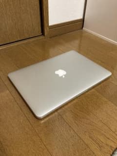 ジャンク MacBook Pro 13インチEarly 2015 メモリ16GB ジャンク MacBook Pro 13インチEarly 2015 メモリ16GB - メルカリ