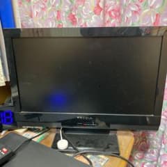 液晶テレビのサムネイル