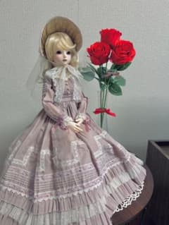 MYOU DOLL Delia 本体 フルセット フルボディ - メルカリ