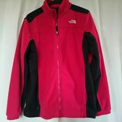 THE NORTH FACE フリースのサムネイル