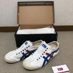Onitsuka Tiger MEXICO 66 SLIP-ONのサムネイル