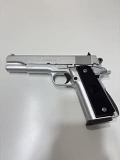 WAパラオーディナンス　P14・45 シルバーのサムネイル