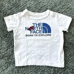 THE NORTH FACE Tシャツ 12-18M 90のサムネイル