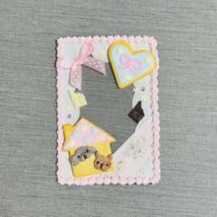 デコ硬質ケース トレカケース ハンドメイド - 2