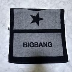 BIGBANG ロゴ入りタオルのサムネイル