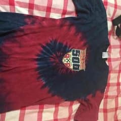 グラデーションTシャツのサムネイル