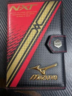 Mizuno NXT 彫刻刀セット 5本組 安全ガード付きのサムネイル